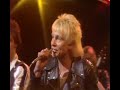 Radio Stars -  Nervous Wreck (TOTP 19th January 1978) original broadcast