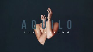 Musik-Video-Miniaturansicht zu Just Asking Songtext von Aquilo