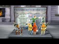 Opening To Elf 2004 DVD CHRISTMAS SPECIAL 4K