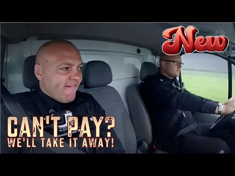 Can't Pay? We'll Take It Away 2024 ❄️ Season 6 Episode 6~ Can't Pay? We'll Take It Away Full Episode