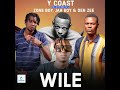 Y Coast Ft Zone Boy Jah Boy Den Zee Wile Official Music Audio