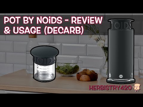 Pot by Noids Review: 5 Things to Know Before You Buy