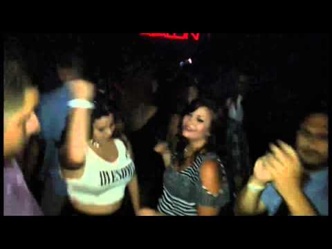 CLUB REHAB TEASER INSIDE DIM MAK STUDIOS HOLLYWOOD CA