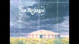 Tim McGraw - Angry all the time