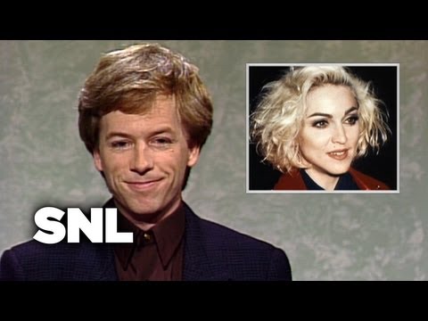 David Spade's Hollywood Minute - Saturday Night Live