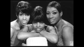 Patti Labelle & The Bluebelles: Suffer