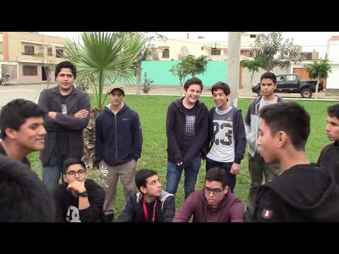 "Wardell vs Andree| 6° Fecha previa a la BDM| Bancarios Free