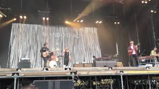 Mando Diao - You got nothing on me 2016