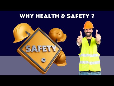 Principles of Occupational Health and Safety | SHEQ | HSE