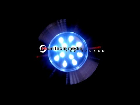 Rewritable Media - 03 One Second (puercus mix by nexus 8)