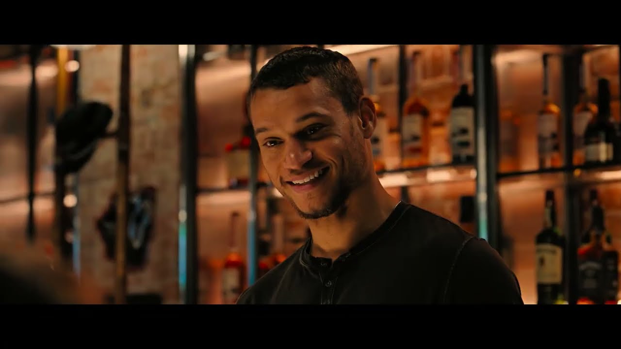 Universal Below-The-Line Traineeship | Reminders of Him