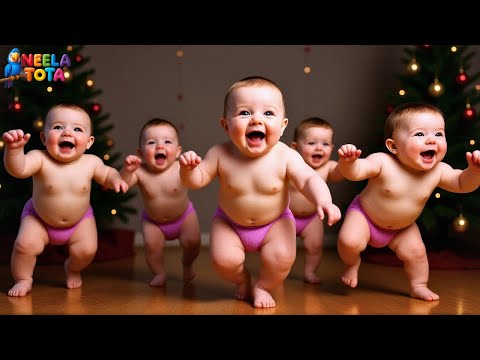 Dudi Dudi Dam Dam Dance 💃 | Dodi Dodi Dum Dum Kids Dance | Funny Kids Videos | Kids Rhymes #dudidudi