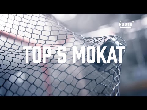 TOP 5: Syyskauden mokat