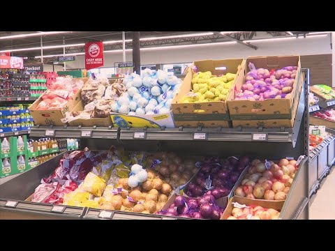 Aldi Callaway Fl