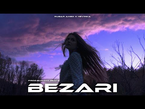BÊZARİ - Sensizlik Bir Hançer (Prod. Burako Beats)