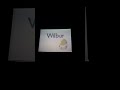 Sesame Street W Is For Wilbur