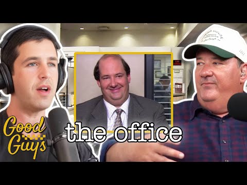 Brian Baumgartner Age