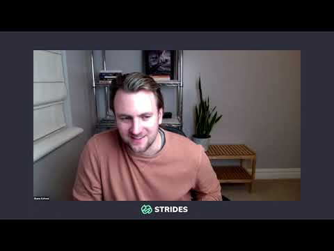 What does the app build process look like from beginning to end?