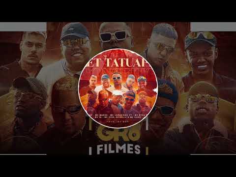 Set Tatuapé Conceito 2 - (8D AUDIO)