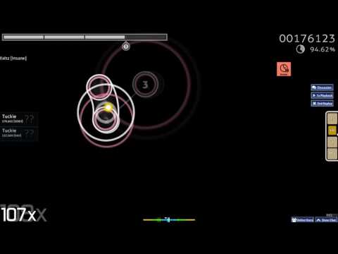 354 bpm Triggered....