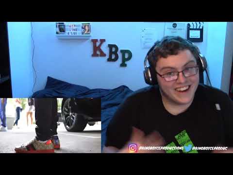 Just Chase - “Peep This” ft AstroKidJay x SLIMEBOITY -Reaction