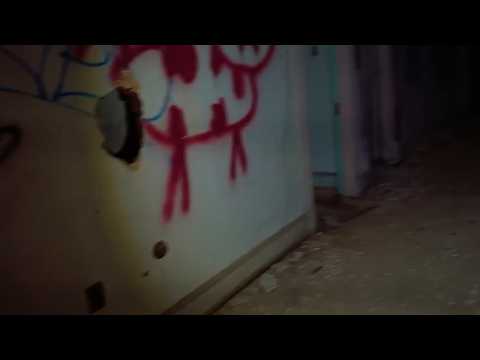 6 Shocking Urbex Encounters