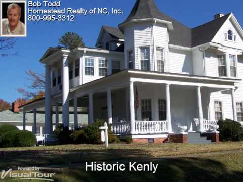 Kenly North Carolina