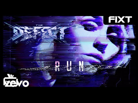 RUN