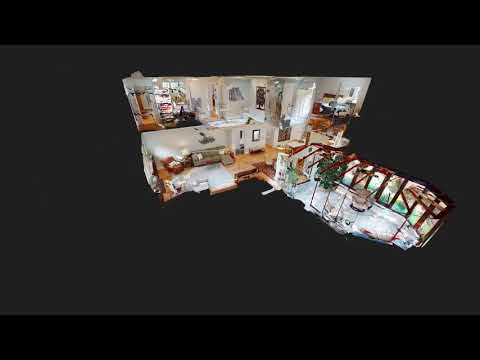 121 Finigan Way, Concord MA - Matterport Virtual Tour Preview