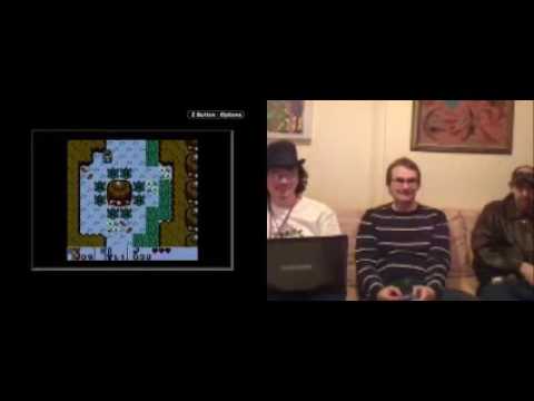 Zelda: Link's Awakening DX (Any% No WW/OOB/S+Q) by Tigger77 in 1:33:14 - CGDQ 2010