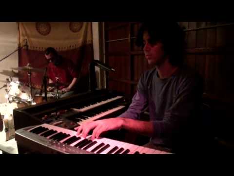 Cambuci Roots Apresenta - Saulo Duarte e a Unidade - Amor de Piração