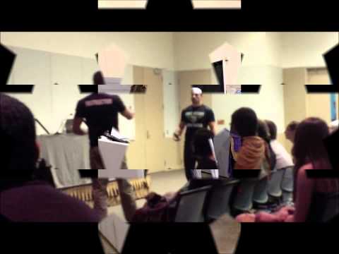 Phoenix Comicon 2014