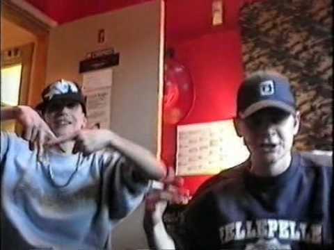 Troo.L.S & Orgi-E - Drik Knep Lav Penge (Feat. Bai-D)