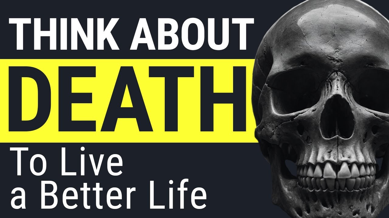 Why Death is the Ultimate Stoic Test (Stoicism)