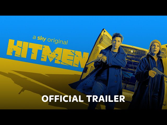 Official trailer