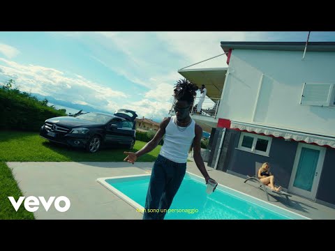 Youngpreem - Mission