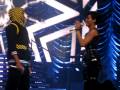 UMBRELLA CHRIS BROWN RIHANNA SYDNEY CONCERT