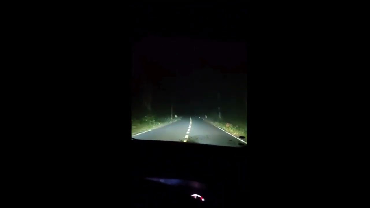 AUTOBAHN Tri Colour LED headlight 140W 24000LM 3000K/4300K/6000K New