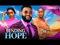 BENDING HOPE - STEPHEN ODIMGBE, ADAEZE ELUKE, XIOLLA JOHN LATEST 2024 NIGERIAN MOVIES #exclusive