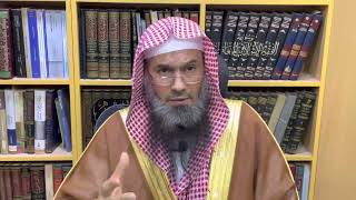 صورة زكاة الفطر | الشيخ عبدالرحمن الودعان