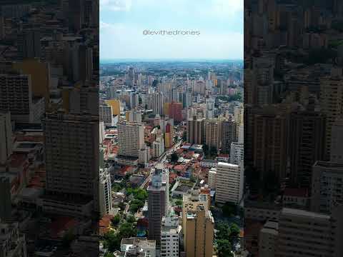 📍Campinas, São Paulo, Brasil #campinas Instagram: @levithedrones
