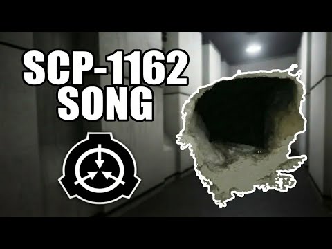 SCP-1162 song (Hole In The Wall)