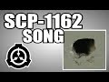 SCP-1162 song (Hole In The Wall)