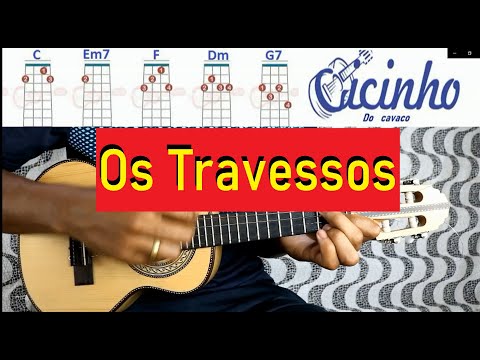 Um Dia Pra Nós Dois - Rodriguinho