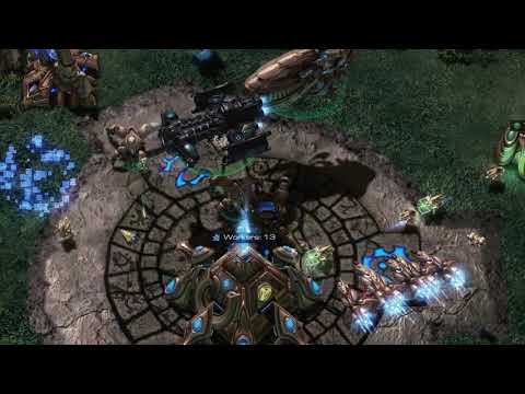 [Mass Recall 7.1.1] - THE FALL - THE TRIAL OF TASSADAR (Brutal)