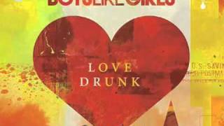 Boys Like Girls - Contagious