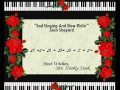 Sad Singing And Slow Ridin' Jean Shepard 