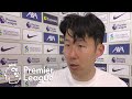 Heung-Min Son: Tottenham ‘still on the right track’ despite losses | Premier League | NBC Sports
