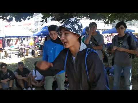 CRISTAL vs TURBO HIPO vs LIPSER - COBARDIAS - RelV MULTIVERSE | Temporada 2020-21