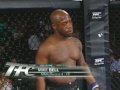 CURTIS DEMARCE VS MIKE BELL: TFC 10 - RND 1 of 3